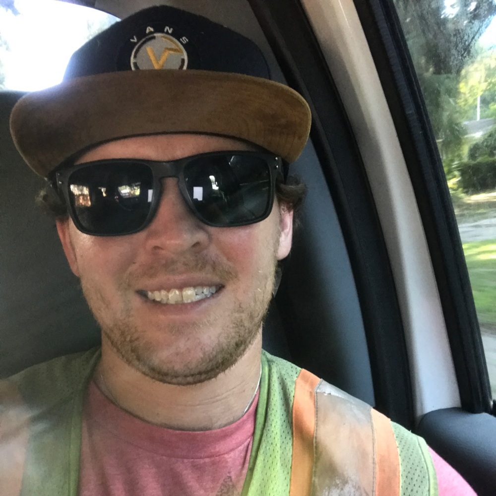 Meet your Posher, Jacob